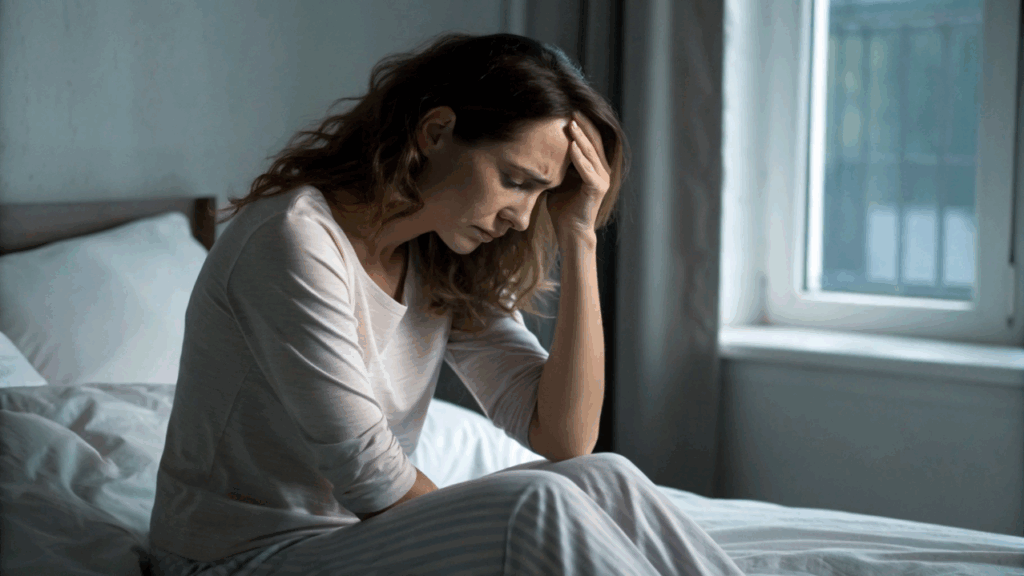 Tontura ao levantar quantas vezes isso pode acontecer sem indicar um problema de saúde