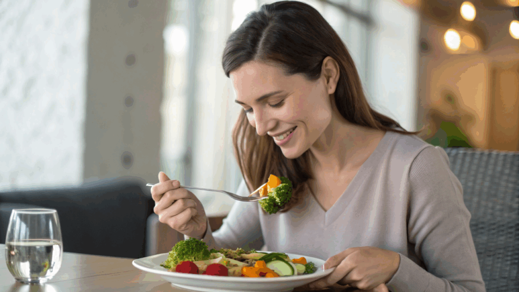 Este vegetal simples pode ajudar a superar a depressão e especialistas explicam como