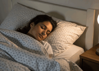 Dormir mal pode acelerar o envelhecimento da pele e poucos percebem isso, segundo estudos