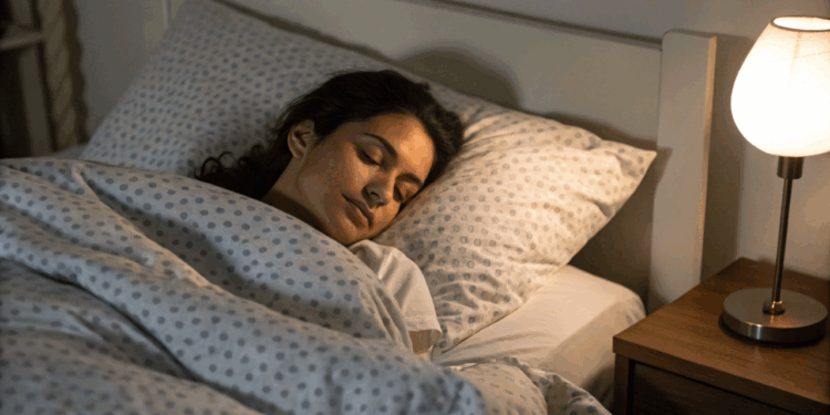 Dormir mal pode acelerar o envelhecimento da pele e poucos percebem isso, segundo estudos