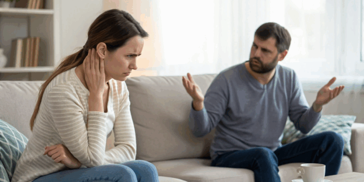 A psicologia explica por que pessoas que evitam conflitos podem estar tentando proteger vínculos emocionais