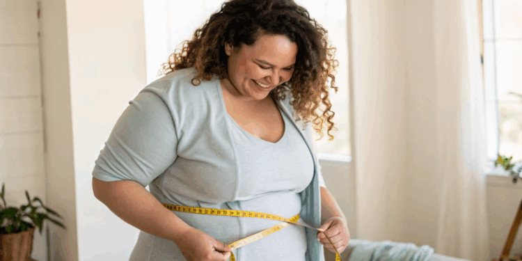 Por que o corpo acumula tanta gordura e quando ele decide usar essa reserva