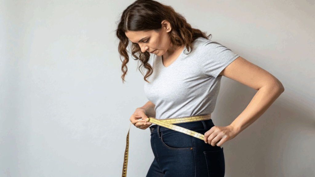 Por que o corpo acumula tanta gordura e quando ele decide usar essa reserva