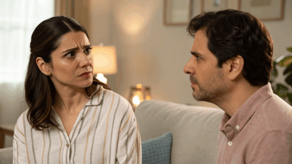 A psicologia explica por que pessoas que pedem desculpas o tempo todo podem ter níveis mais altos de ansiedade social