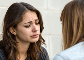 A necessidade de aprovação pode indicar uma autoestima construída de fora para dentro