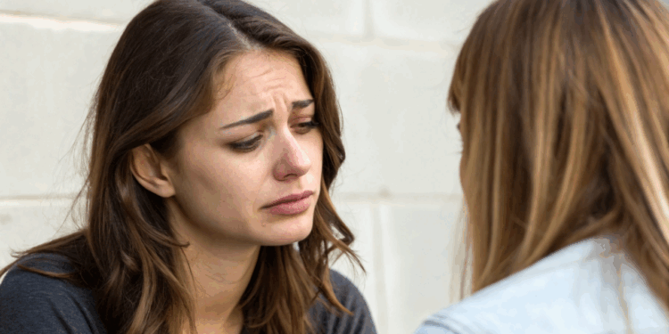 A necessidade de aprovação pode indicar uma autoestima construída de fora para dentro