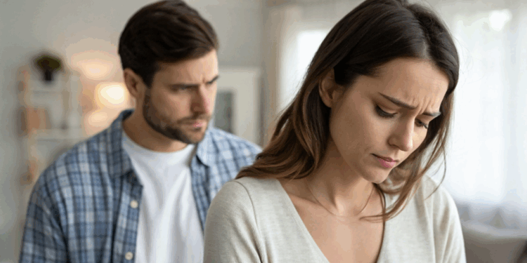 A psicologia explica por que pessoas que pedem desculpas o tempo todo podem ter níveis mais altos de ansiedade social