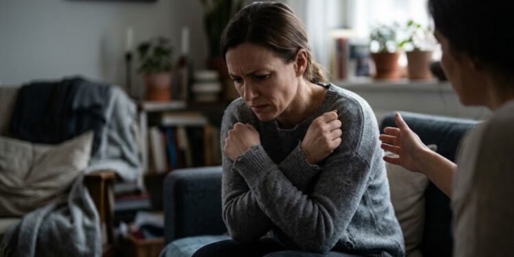 A psicologia diz que pessoas que ficam desconfortáveis ao receber ajuda podem ter dificuldade em se sentir vulneráveis