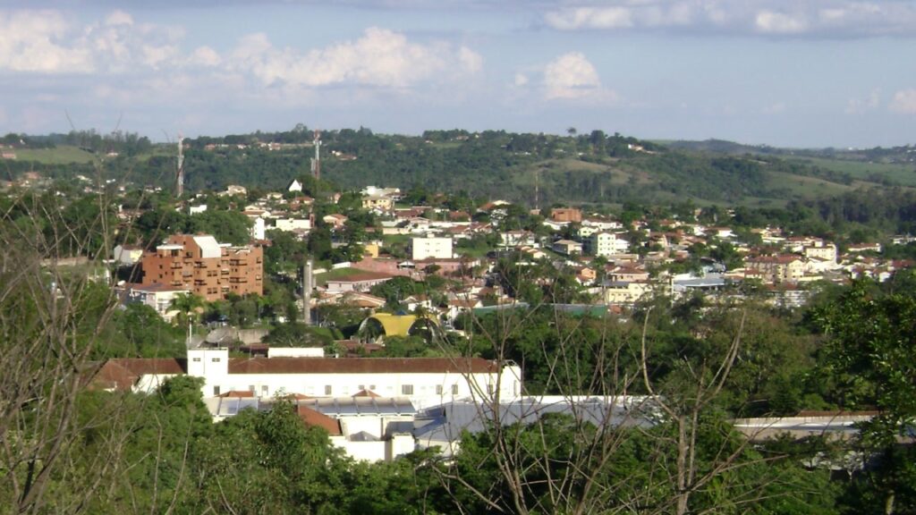 A menor cidade de São Paulo com 3 km² que tem águas medicinais, qualidade de vida no top 5 do Brasil e segurança exemplar