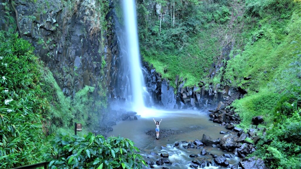 A Capital da Aventura do interior paulista com 70 cachoeiras e 14 corredeiras de rafting no rio mais limpo de São Paulo