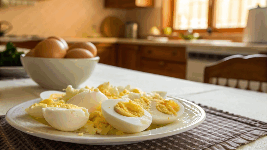 O hábito comum no café da manhã que pode estar transformando sua memória