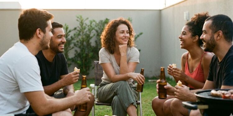 A psicologia revela que o sentimento de ser um observador da própria vida pode surgir de experiências emocionais na infância