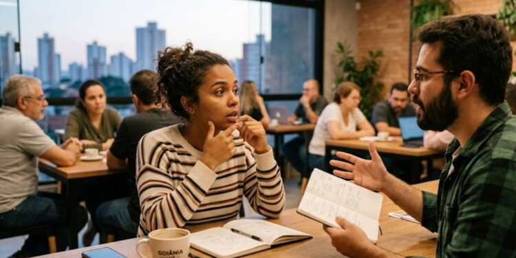 Na era do cancelamento, mudar de ideia pode ser visto como fraqueza, mas estudos mostram que isso revela inteligência emocional elevada