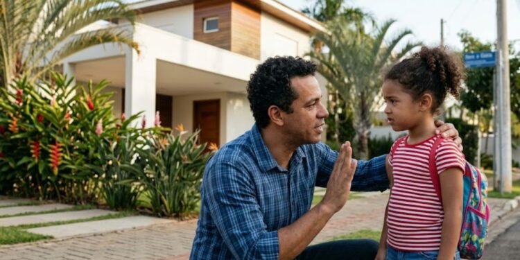 O não na infância que muitos pais evitam pode estar criando adultos emocionalmente frágeis sem perceber