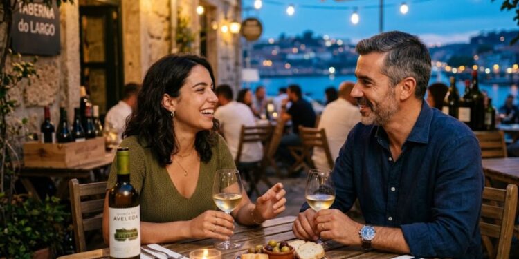 Por que a diferença de idade atrai jovens que estão escolhendo parceiros mais velhos para a vida