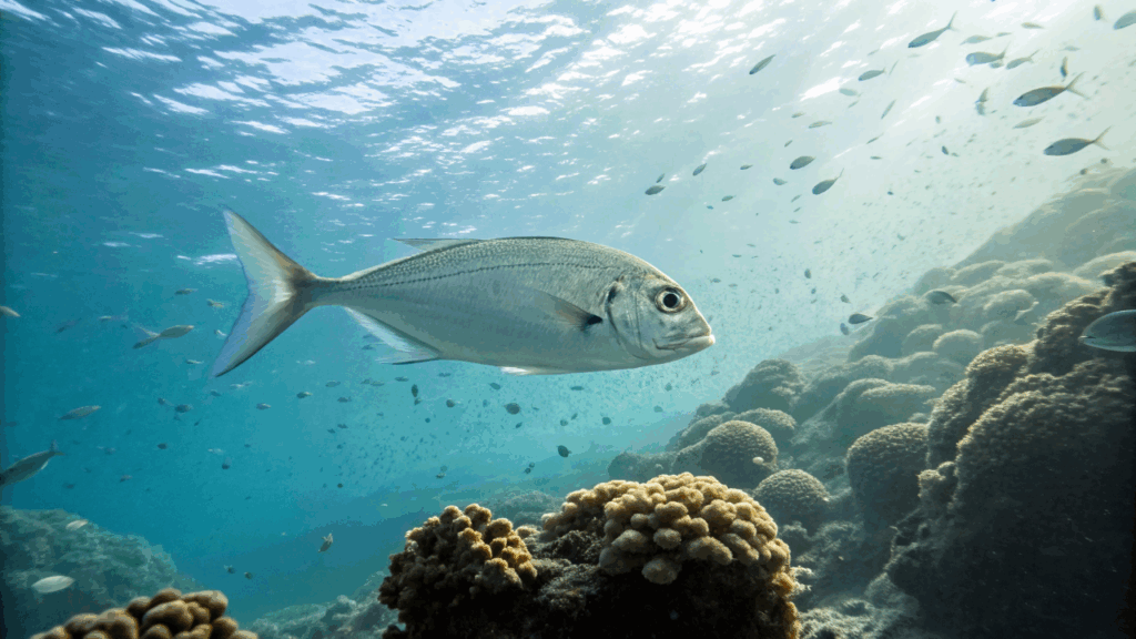 No escuro do oceano, criaturas recém-descobertas podem desaparecer sem explicação