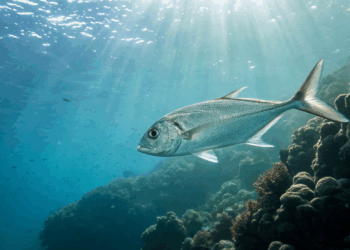 No escuro do oceano, criaturas recém-descobertas podem desaparecer sem explicação