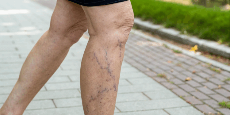 Dor e peso nas pernas no fim do dia podem ter solução em planta milenar usada há séculos