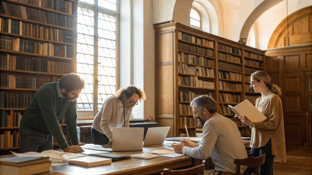 Cientistas analisam idiomas do mundo todo e encontram padrão que desafia teorias antigas