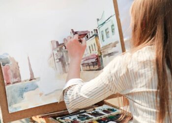 Um estudo revelou por que pessoas canhotas têm vantagem natural em disputas e situações de alta pressão