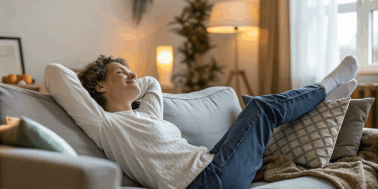 Pés inchados no fim da tarde? Veja o que fazer para aliviar sem remédios