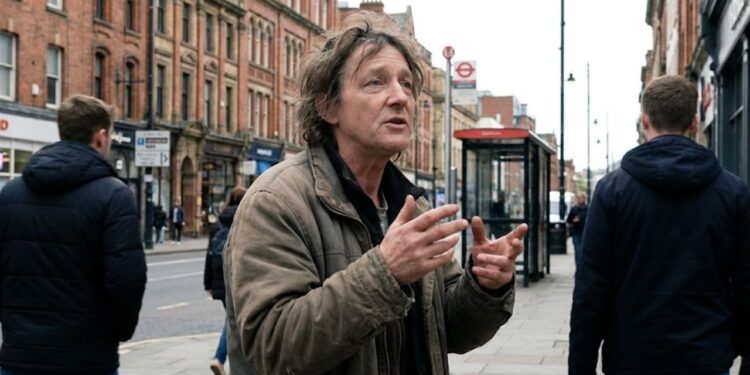 A psicologia sugere que falar sozinho em voz alta enquanto realiza tarefas domésticas pela casa é característico desse tipo de pessoa