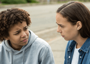 A dificuldade em dizer “não” pode vir do medo inconsciente de abandono