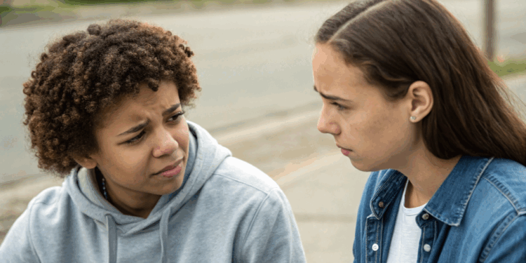 A dificuldade em dizer “não” pode vir do medo inconsciente de abandono