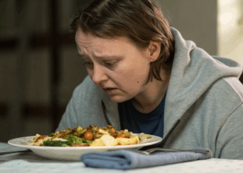 Você perde a fome quando fica doente? Entenda o que seu corpo está tentando dizer, segundo estudos