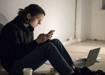 Dependência de redes sociais cresce com recompensas invisíveis no dia a dia que você nem percebe