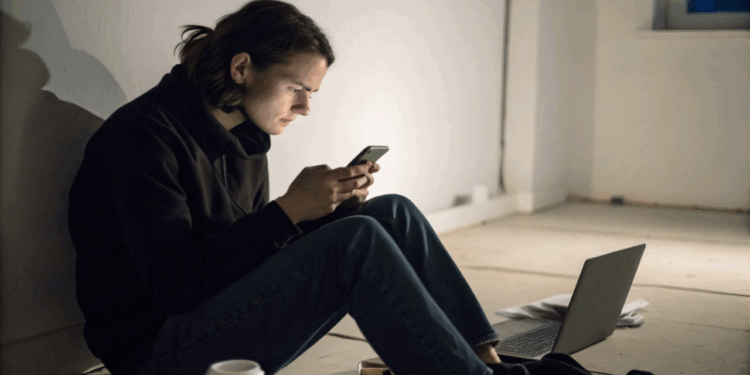 Dependência de redes sociais cresce com recompensas invisíveis no dia a dia que você nem percebe