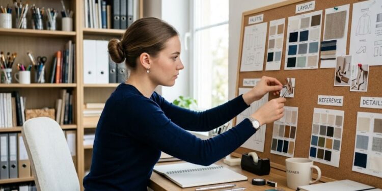 A psicologia explica por que quem precisa revisar tudo várias vezes pode estar lidando com insegurança interna