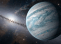Cientistas identificam planeta semelhante à Terra com possível potencial para abrigar vida