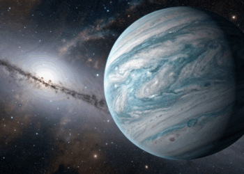 Cientistas identificam planeta semelhante à Terra com possível potencial para abrigar vida