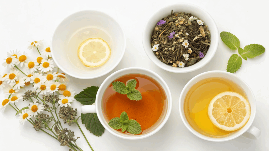 Como reduzir os níveis de cortisol naturalmente e aliviar o estresse no dia a dia com remédio caseiro