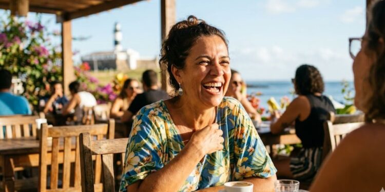 A psicologia afirma que pessoas que riem de tudo podem estar usando o humor para esconder emoções que não conseguem enfrentar