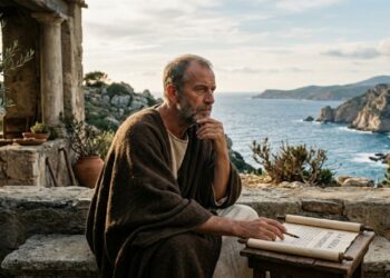 O que significa, para a psicologia, a famosa frase de Sêneca “Sofremos mais na imaginação do que na realidade”