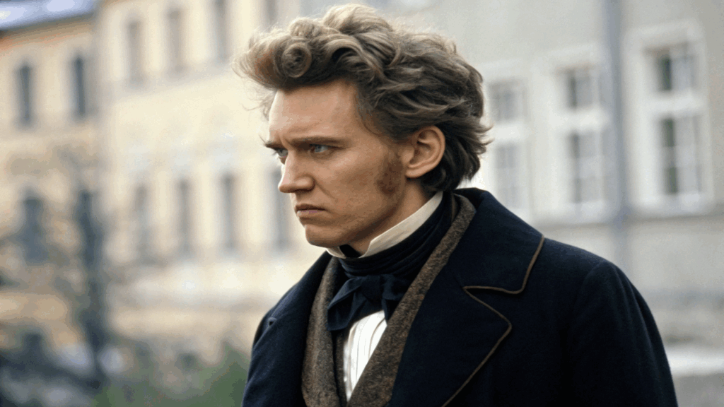 Søren Kierkegaard, filósofo dinamarquês e considerado o pai do existencialismo: "A vida só pode ser compreendida olhando-se para trás; mas só pode ser vivida olhando-se para a frente."