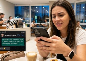 A psicologia explica por que quem sempre responde “tanto faz” ao escolher onde comer pode estar evitando conflito até em decisões simples