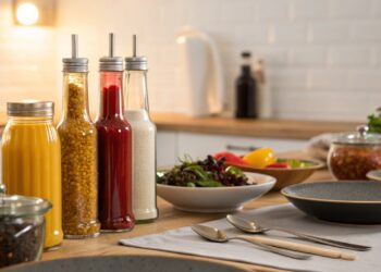 Cinco temperos naturais que ajudam a fortalecer a sua imunidade sem você perceber