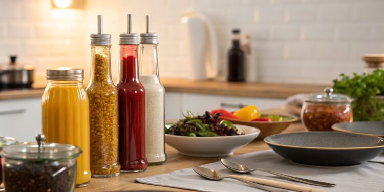 Cinco temperos naturais que ajudam a fortalecer a sua imunidade sem você perceber