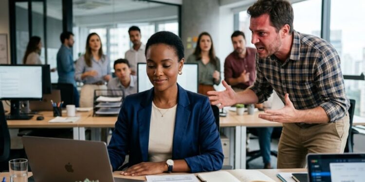 As pessoas mais elegantes não enfrentam a grosseria no impulso, elas deixam o silêncio pesar, respondem apenas ao que importa e saem sem transformar o outro no protagonista do conflito