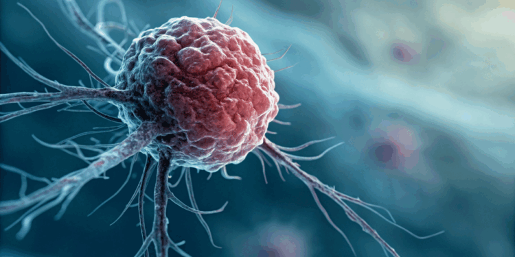 Cientistas descobrem que tumor “se alimenta” do próprio corpo e isso pode mudar o tratamento do câncer