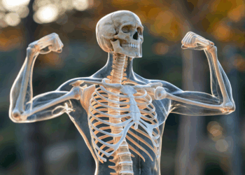 Após os 40 anos , 5 sinais podem indicar baixa de uma vitamina essencial para o funcionamento do corpo