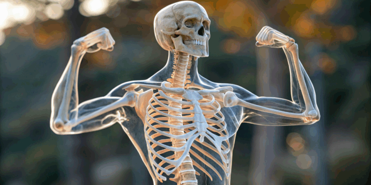 Após os 40 anos , 5 sinais podem indicar baixa de uma vitamina essencial para o funcionamento do corpo