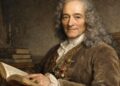 Voltaire, filósofo francês e escritor (1694–1778): "Se Deus não existisse, seria necessário inventá-lo."