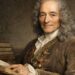 Voltaire, filósofo francês e escritor (1694–1778): "Se Deus não existisse, seria necessário inventá-lo."