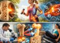 O exercício que ativa células escondidas que fortalecem os ossos naturalmente