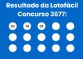 Resultado da Lotofácil: veja números e ganhadores do concurso 3677 (terça, 05/05) e como resgatar