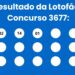Resultado da Lotofácil: veja números e ganhadores do concurso 3677 (terça, 05/05) e como resgatar